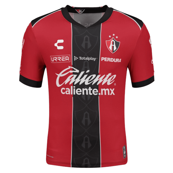 25/26 Atlas Home Jersey
