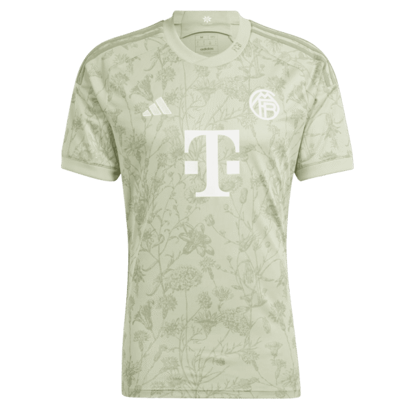 23/24 Bayern Munich Oktoberfest Jersey