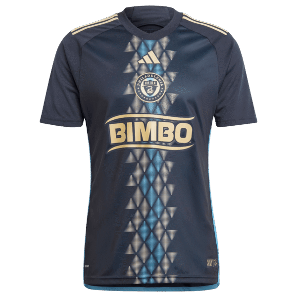 2025 Philadelphia Union Home Jersey