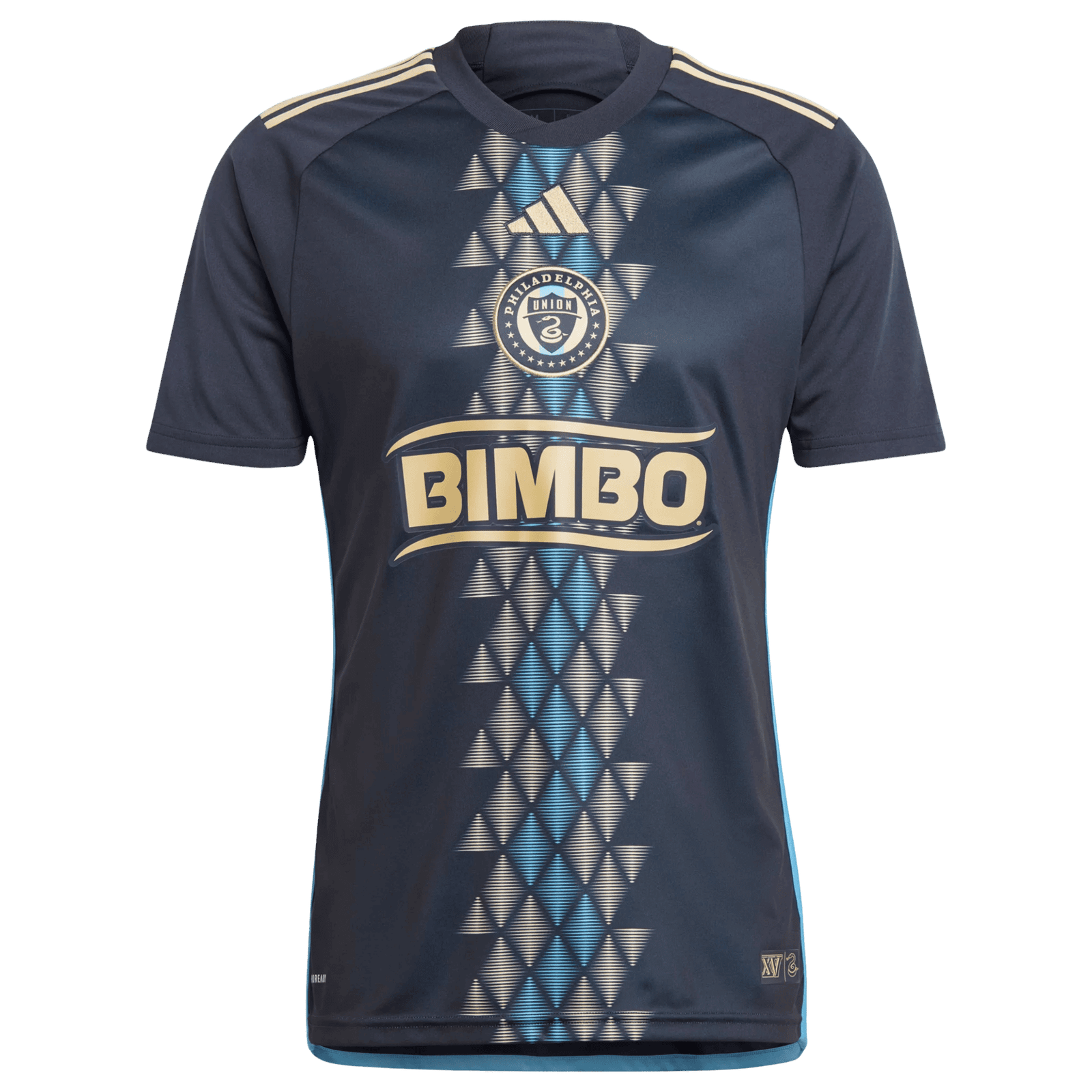 10-3.png 2025 Philadelphia Union Home Jersey - Image 1