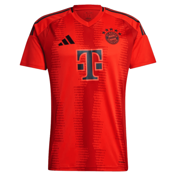 24/25 Bayern Munich Home Jersey