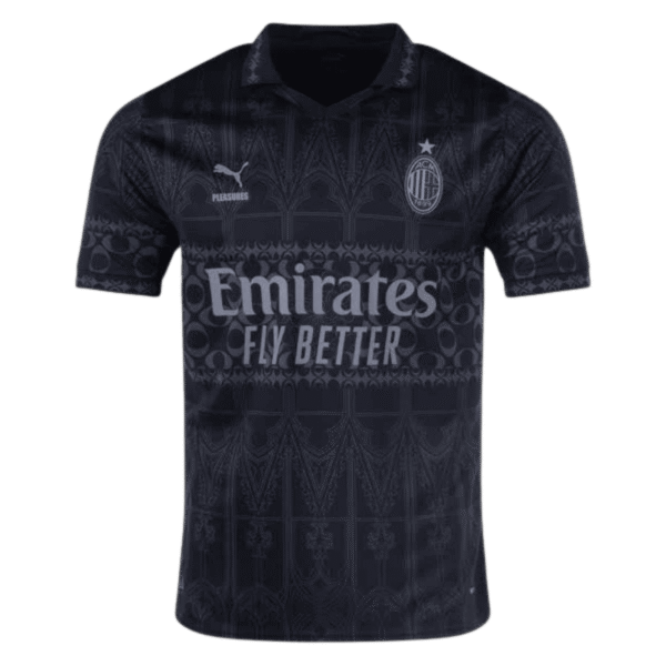 23/24 AC Milan Fourth Jersey
