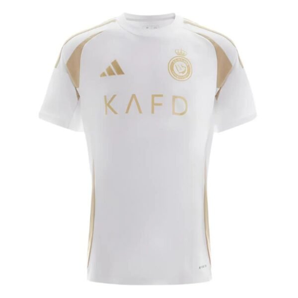 24/25 Al-Nassr FC Third Jersey