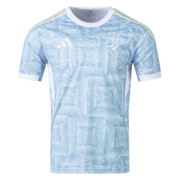 25/26 Juventus Away Jersey
