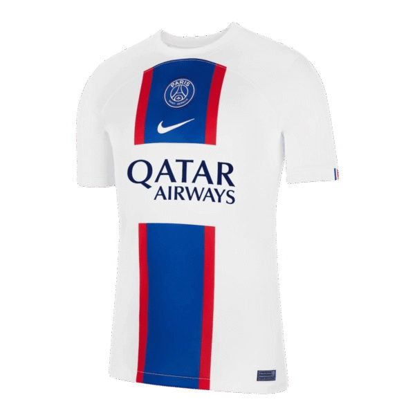 22/23 PSG Third Jersey