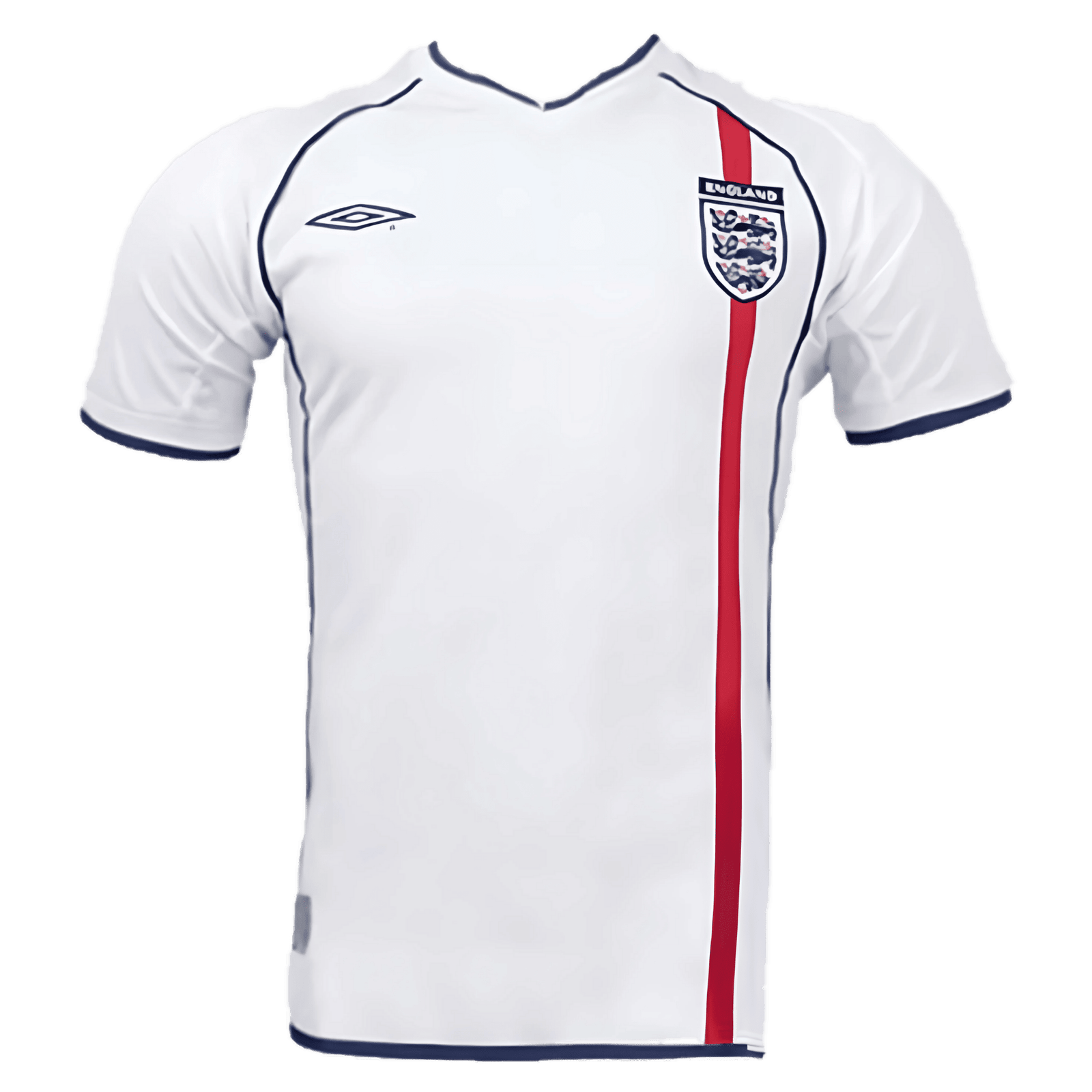 183.png 2002 England Home Retro Jersey - Image 1
