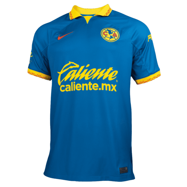 23/24 Club America Away Jersey