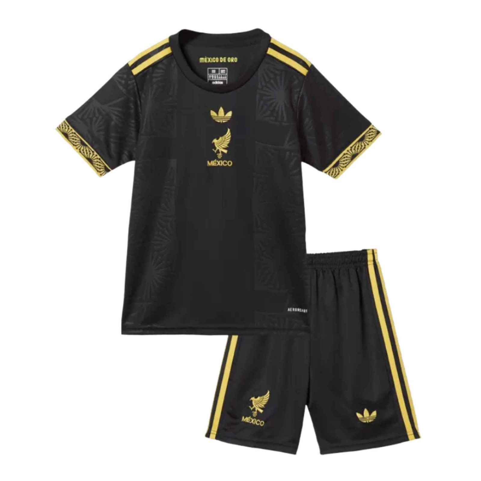 2025-Kids-Mexico-Special-Edition-Kit.jpg 2025 Kids Mexico Special Edition Kit - Image 1