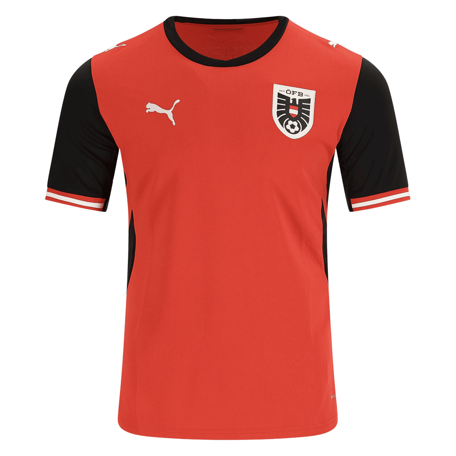 2026-Austria-Home-Jersey.png 2026 Austria Home Jersey - Image 1