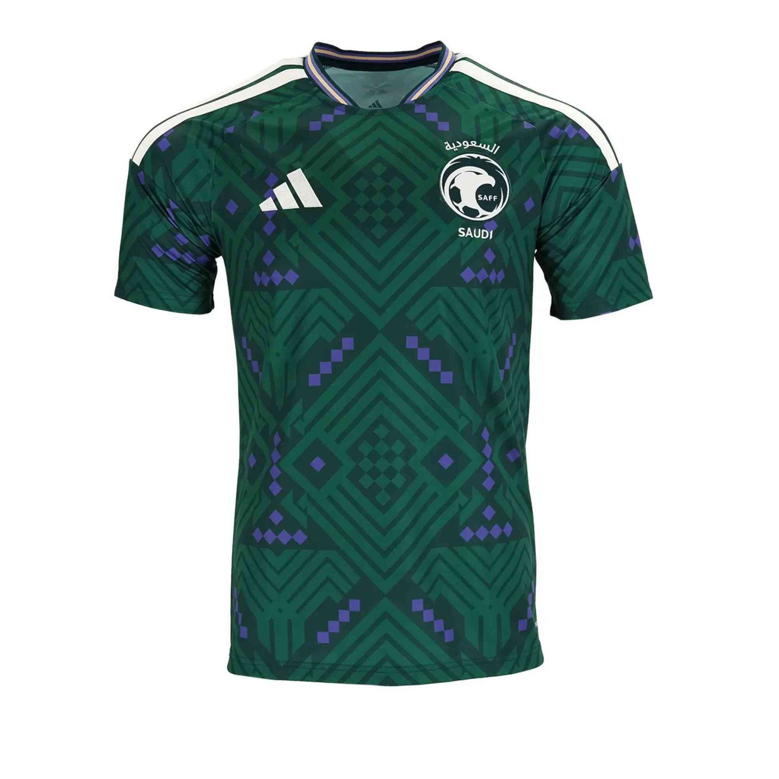 2026-Saudi-Arabia-Home-Jersey-Front.jpg 2026 Saudi Arabia Home Jersey - Image 1