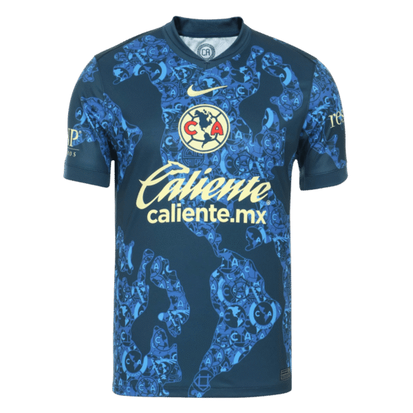 24/25 Club America Away Jersey