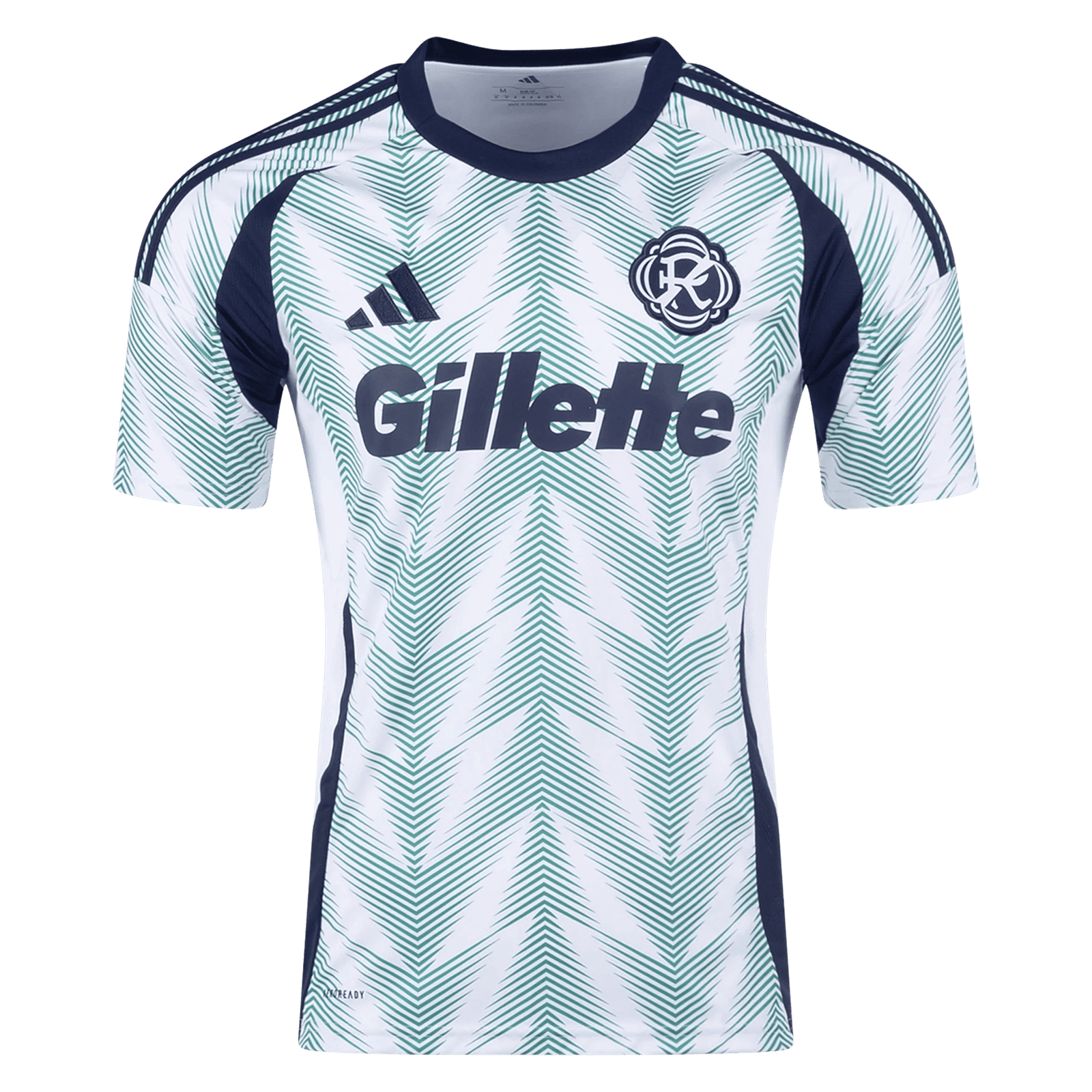 22-3.png 2025 New England Revolution Away Jersey - Image 1