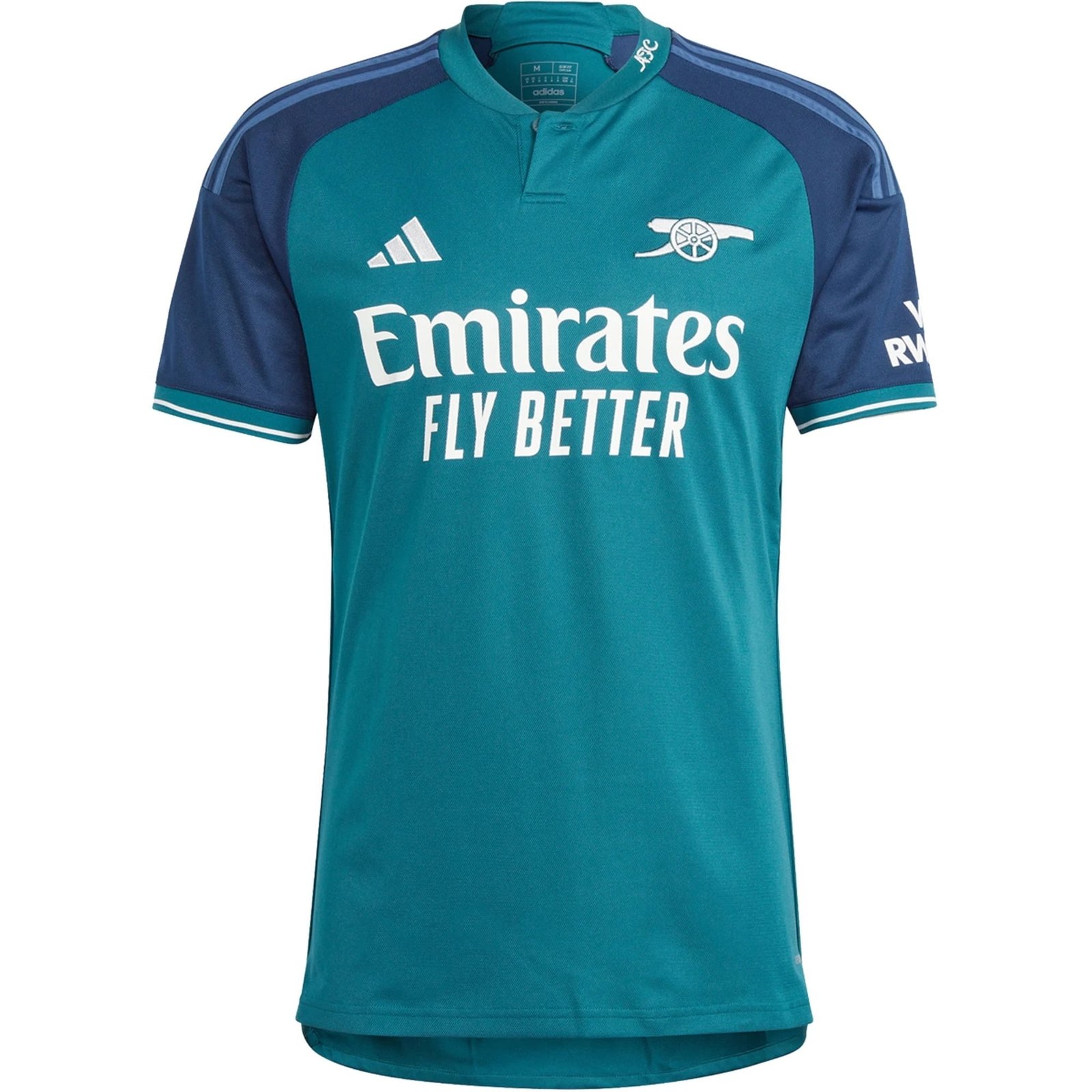 2324-Arsenal-Third-Jersey.jpg 23/24 Arsenal Third Jersey - Image 1