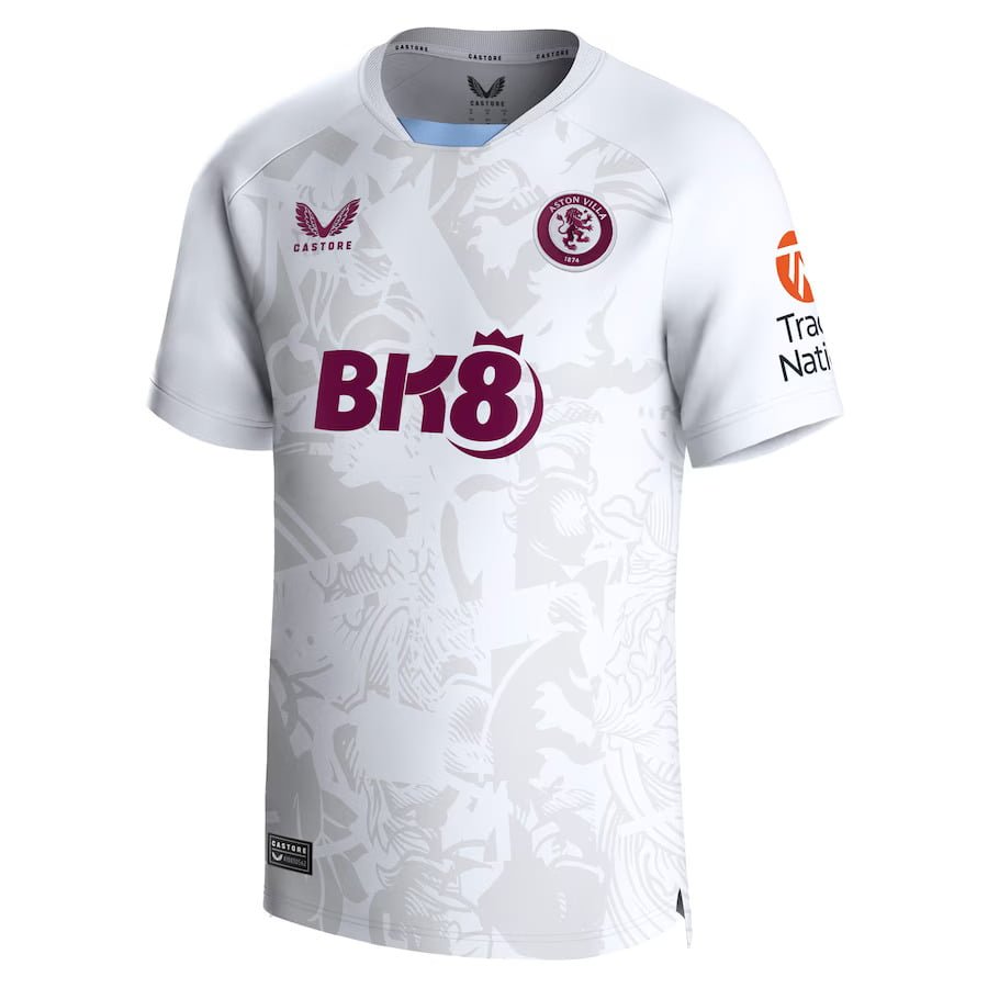 2324-Aston-Villa-Away-Jersey.jpg 23/24 Aston Villa Away Jersey - Image 1