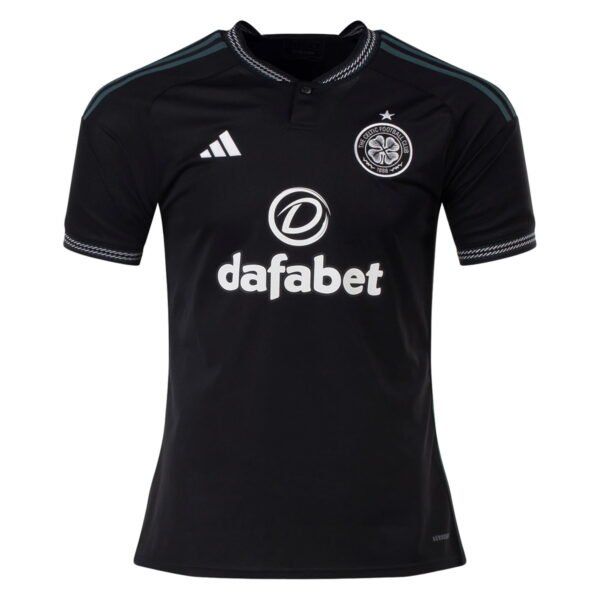 23/24 Celtic Away Jersey