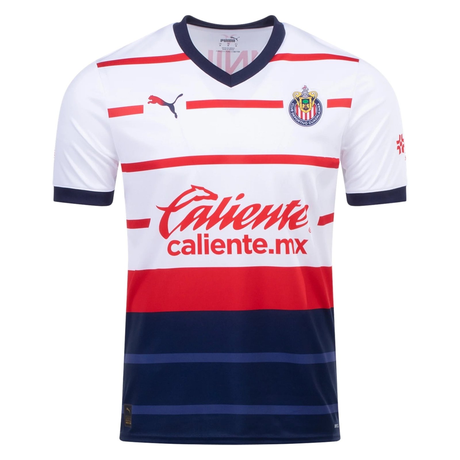 2324-Chivas-de-Guadalajara-Away-Jersey.jpg 23/24 Chivas de Guadalajara Away Jersey - Image 1