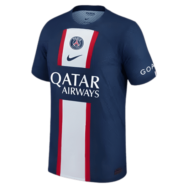 22/23 PSG Home Jersey