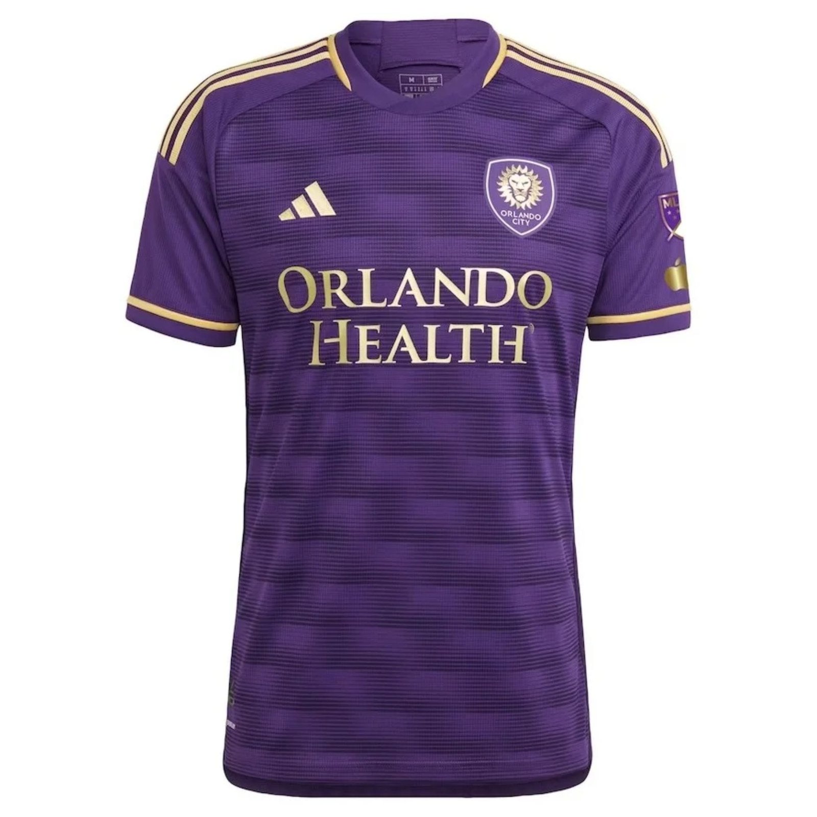 2425-Seattle-Sounders-Home-Jersey-crest.jpg 24/25 Orlando City Home Jersey - Image 1
