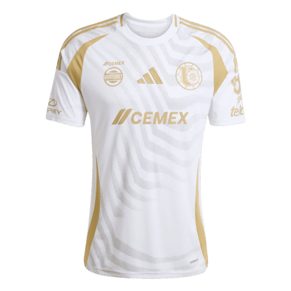 24/25 Tigres Third Jersey