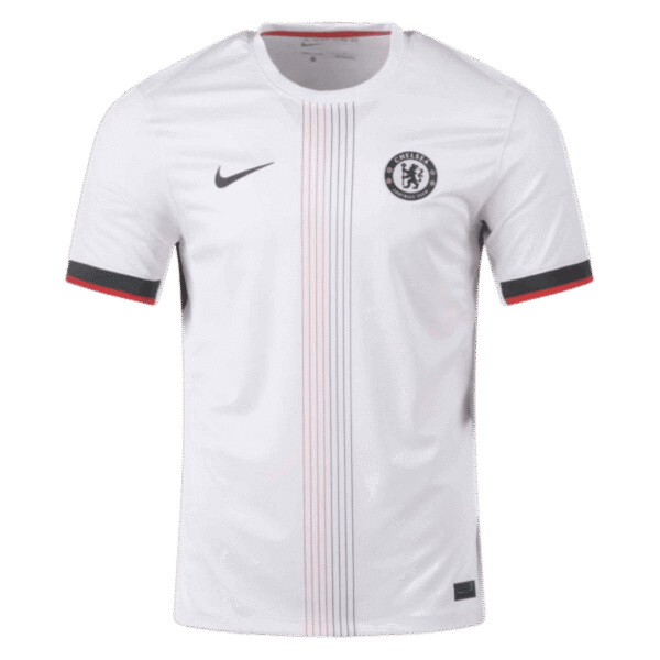 25/26 Chelsea Away Jersey