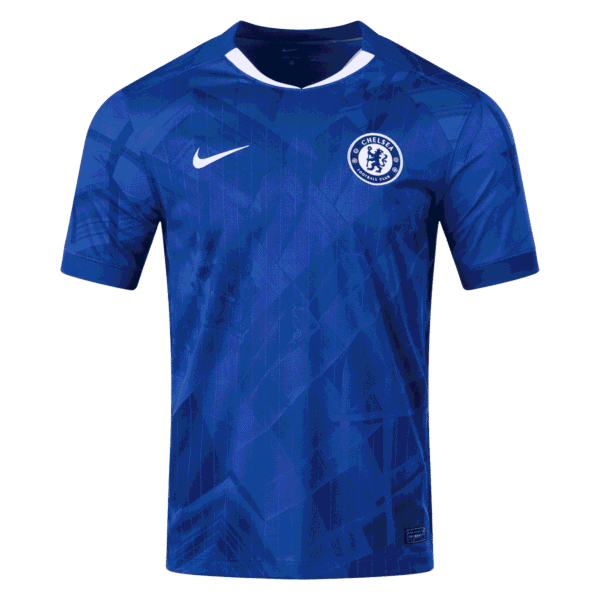 25/26 Chelsea Home Jersey