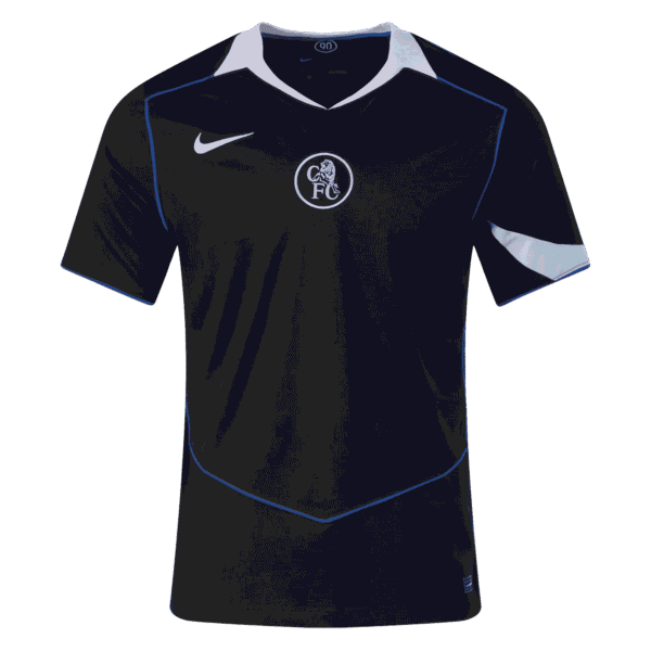 25/26 Chelsea Third Jersey