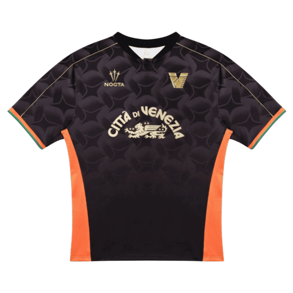 24/25 Venezia Home Jersey