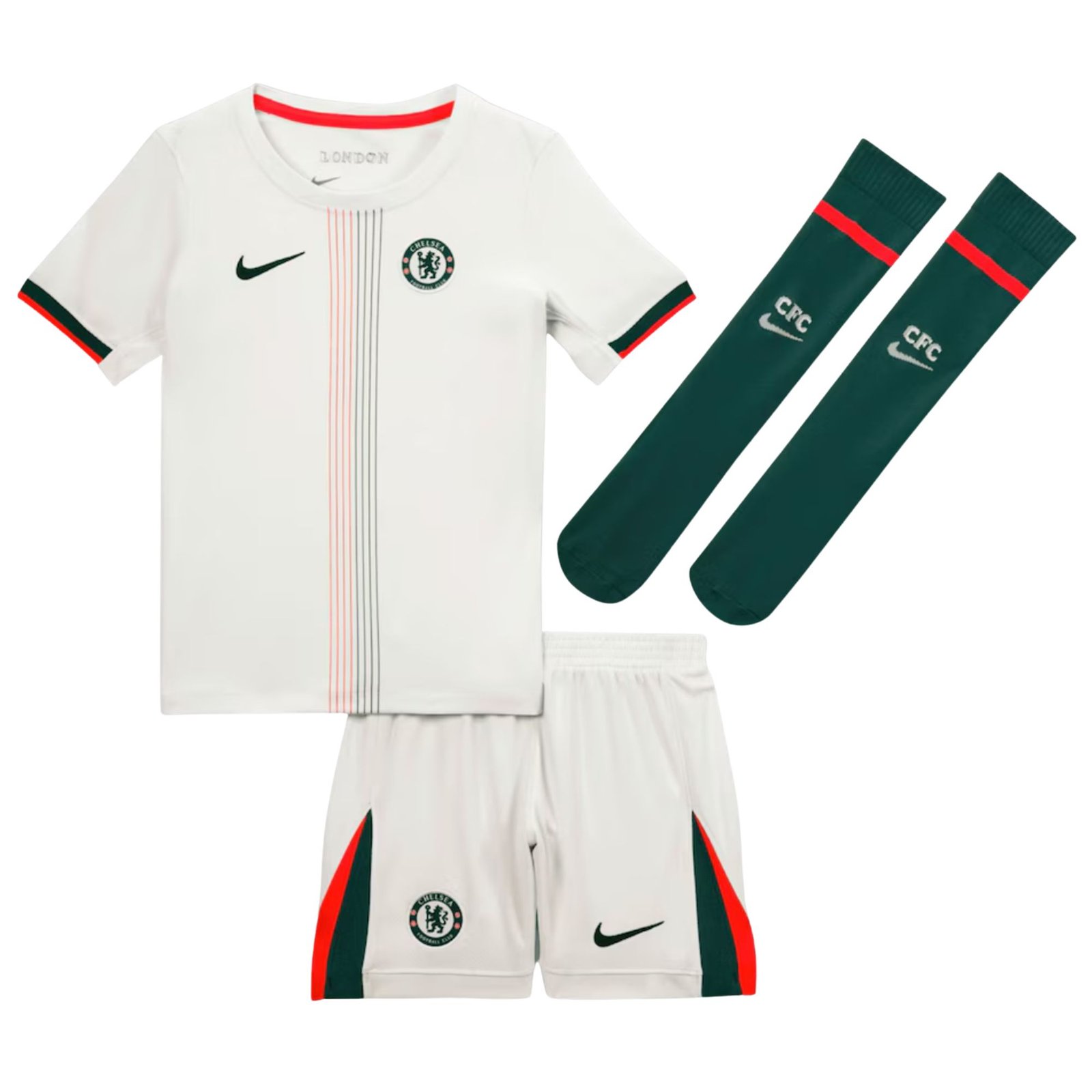 2526-Kids-Chelsea-Away-Kit.jpg 25/26 Kids Chelsea Away Kit - Image 1