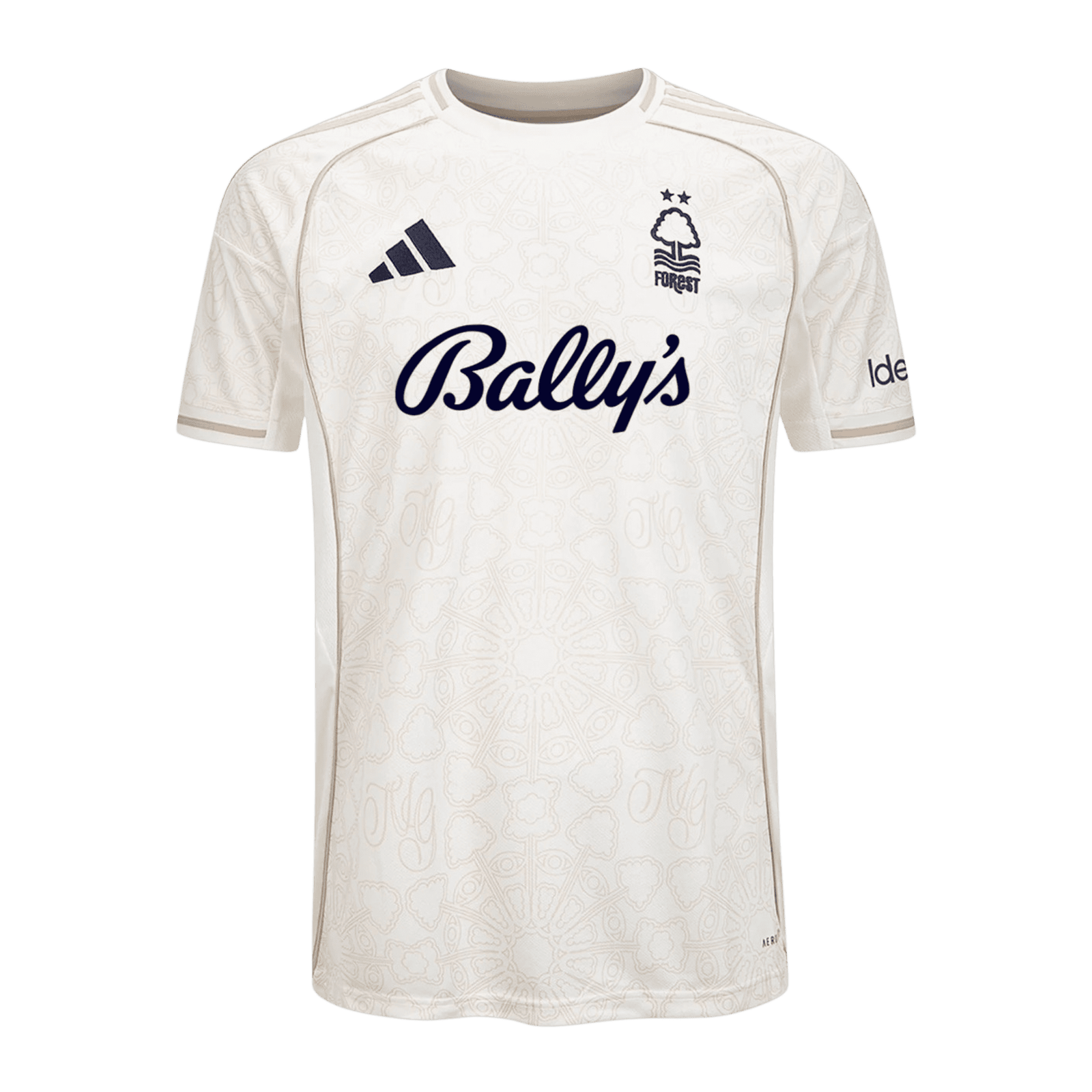 2526-Nottingham-Forest-Away-Jersey.png 25/26 Nottingham Forest Away Jersey - Image 1