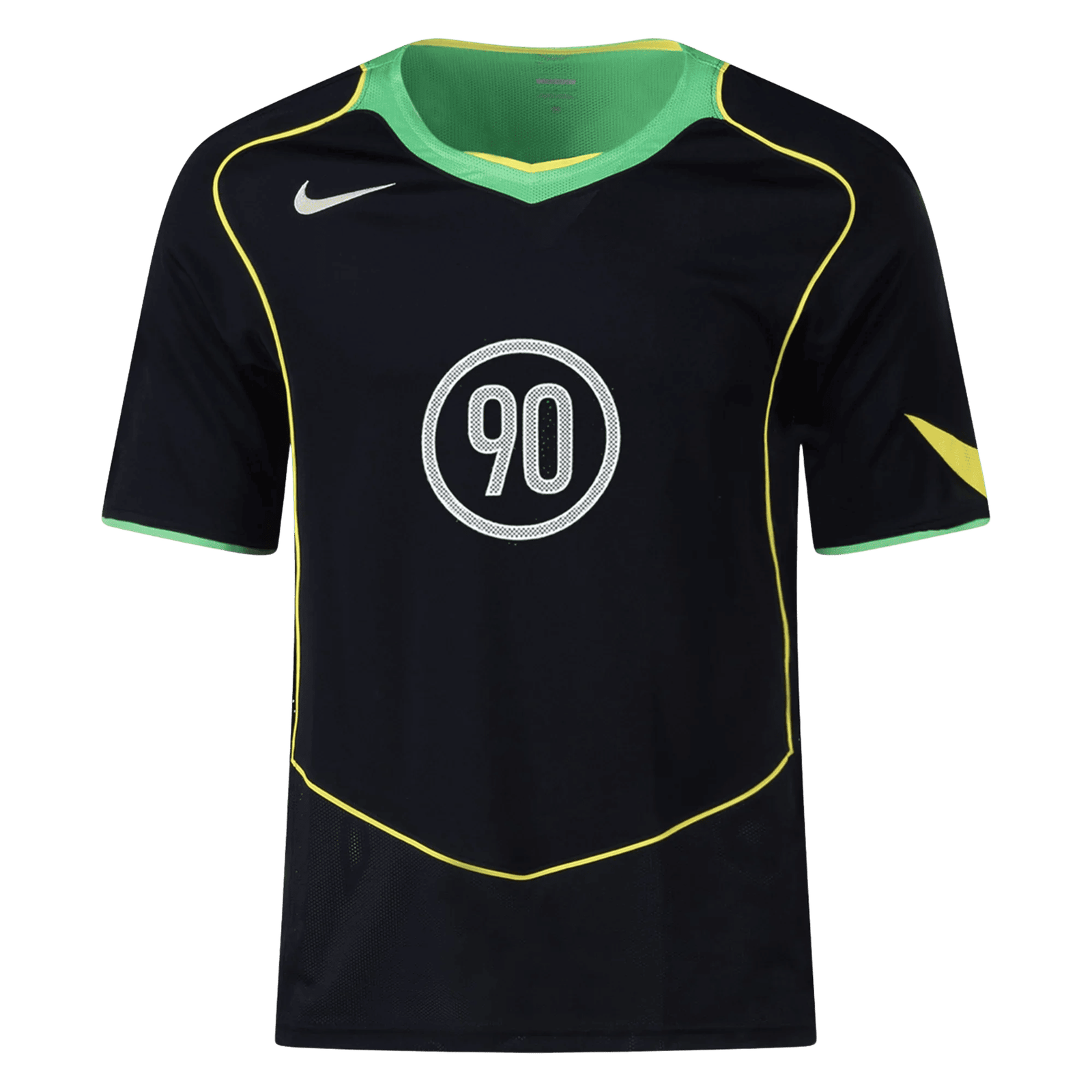 26.png Total 90 Black Energy Jersey - Image 1