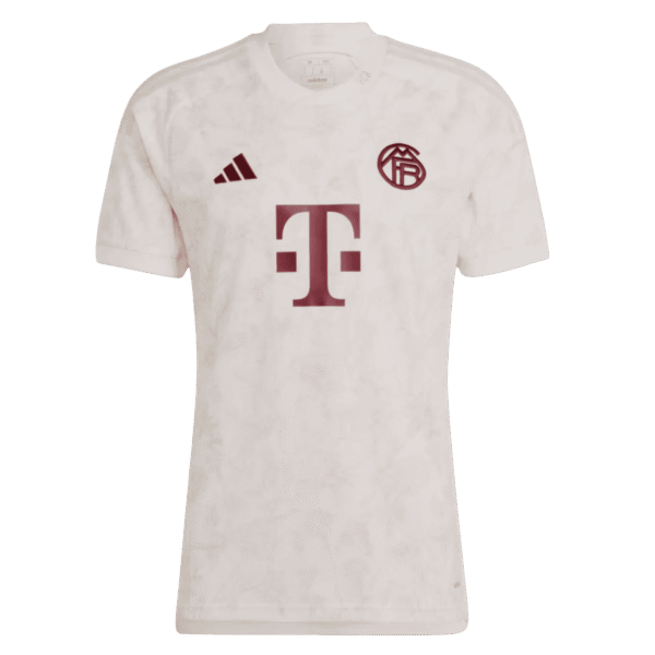 23/24 Bayern Munich Third Jersey