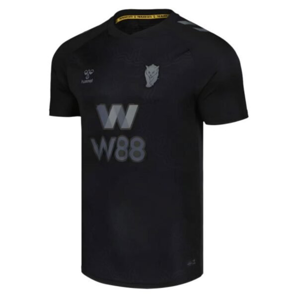25/26 Sunderland Third Jersey