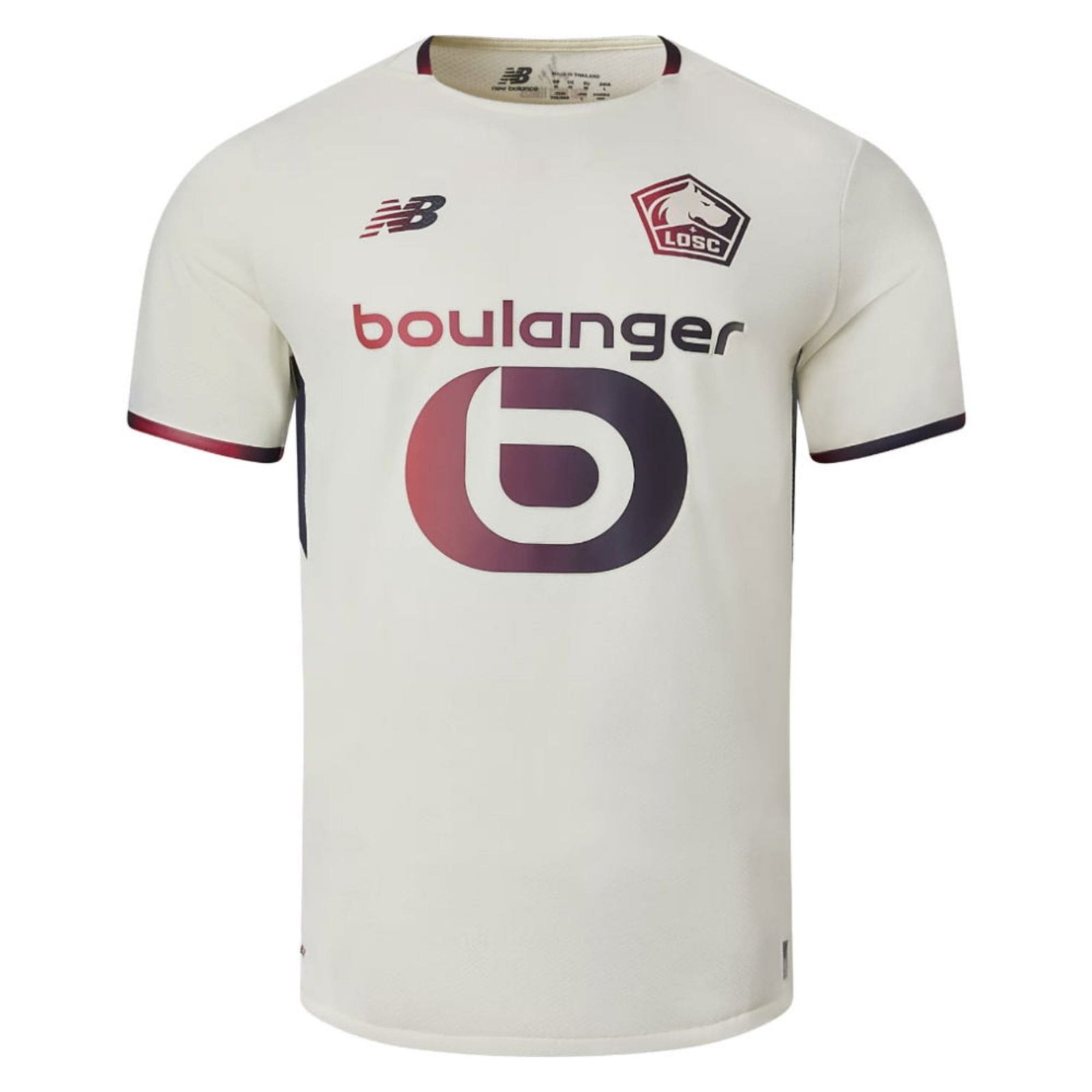 429.jpg 25/26 Lille Away Jersey - Image 1