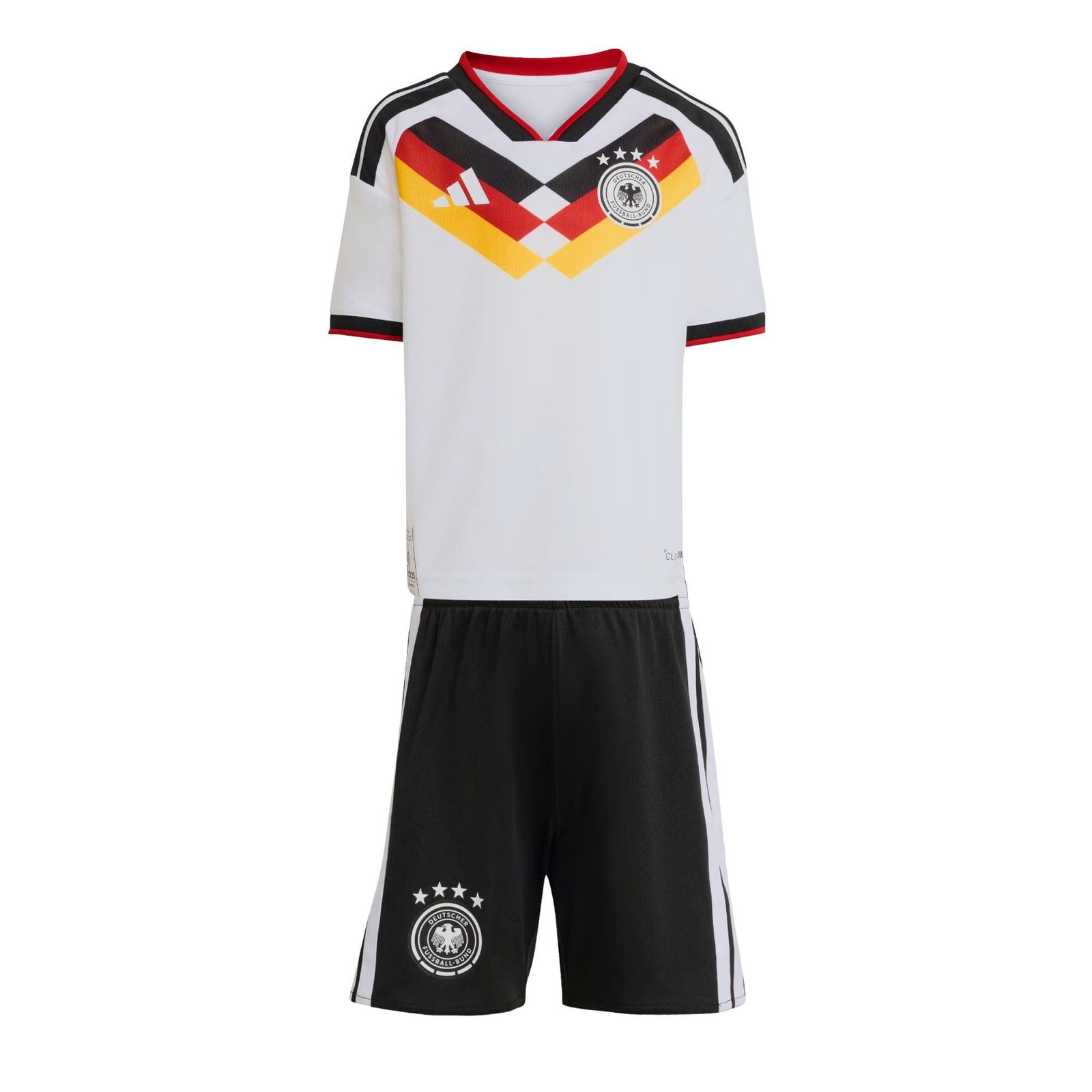 476.jpg 2026 Kids Germany Home Kit - Image 1