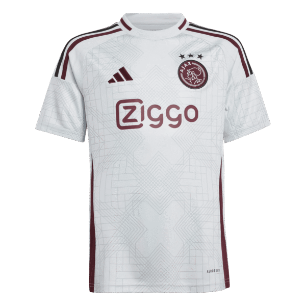 24/25 Ajax Third Jersey