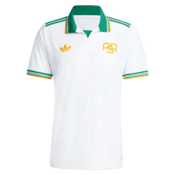 25/26 Roma Third Jersey