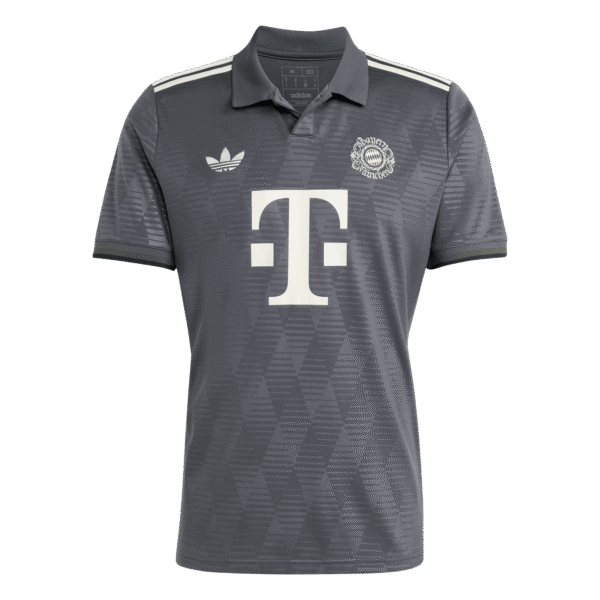 24/25 Bayern Munich Oktoberfest Jersey