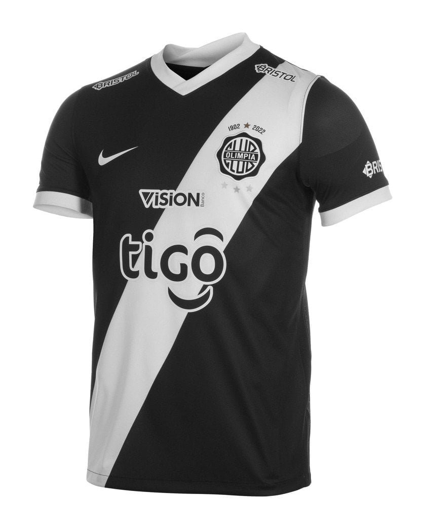BA8hoJ6rWsBYIBE.jpeg 22/23 Club Olimpia Away Jersey - Image 1