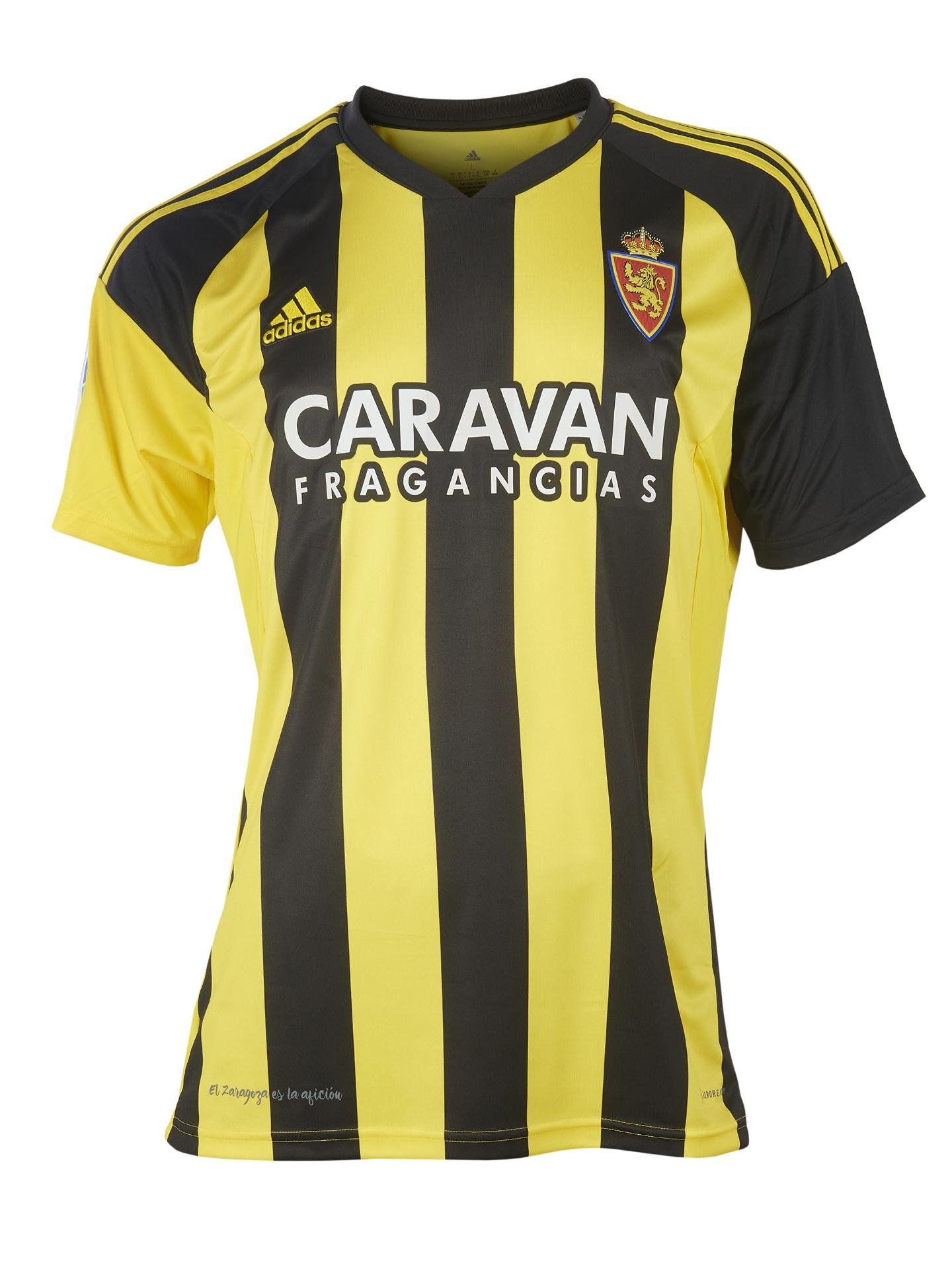 Camiseta-1656514434.jpg 22/23 Real Zaragoza Away Jersey - Image 1