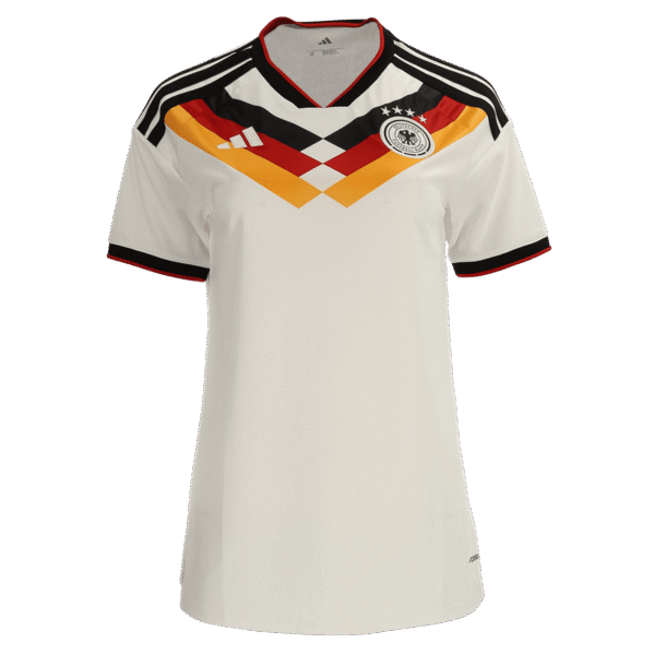 2026 Women’s Germany Home Jersey