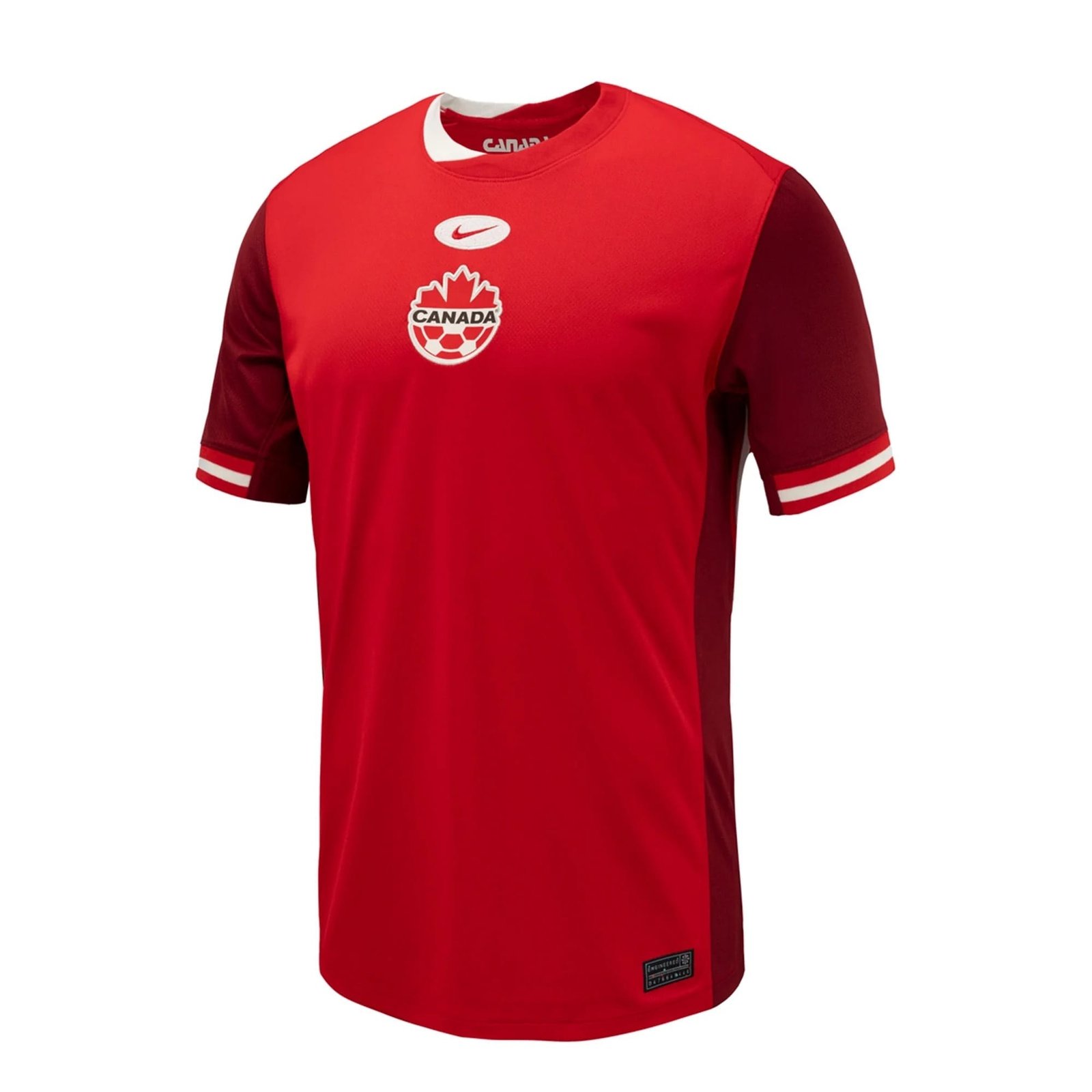 Image-110.jpg 24/25 Canada Home Jersey - Image 1