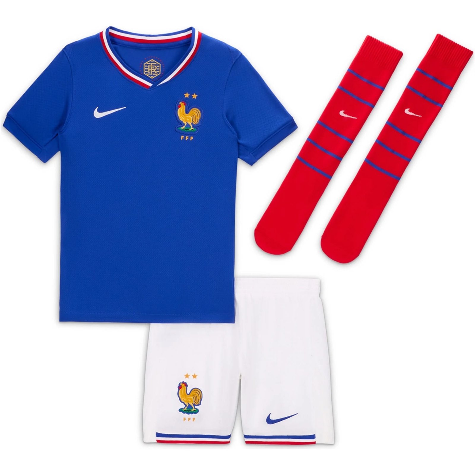 Image-124.jpg 24/25 Kids France Home Kit - Image 1