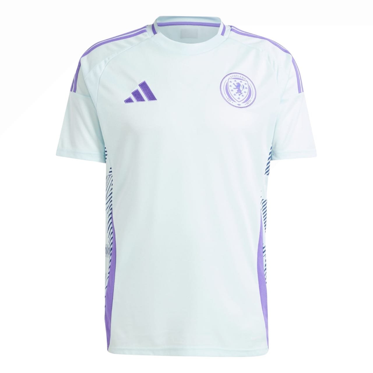 Image-134-Photoroom.png-Photoroom.jpg 24/25 Scotland Away Jersey - Image 1