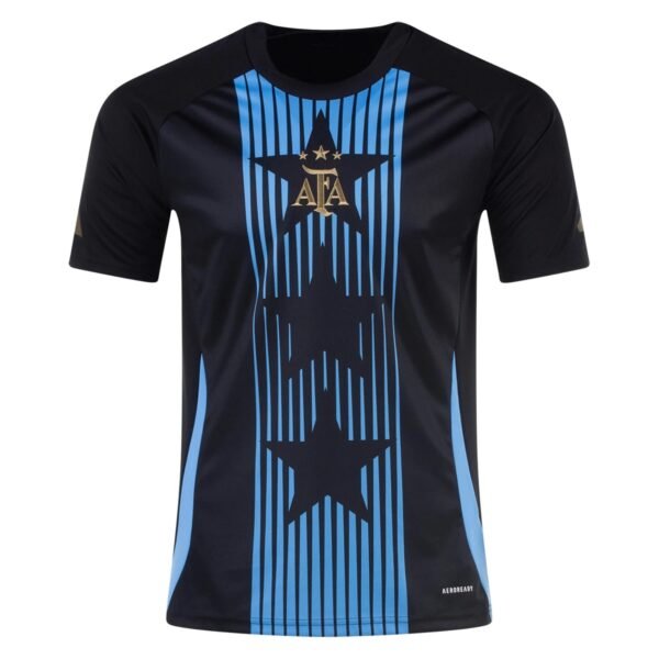 24/25 Argentina Pre-Match Jersey