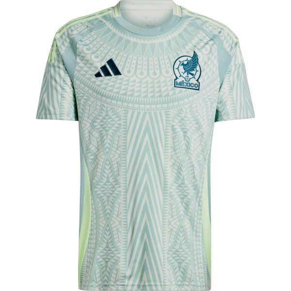 24/25 Mexico Away Jersey