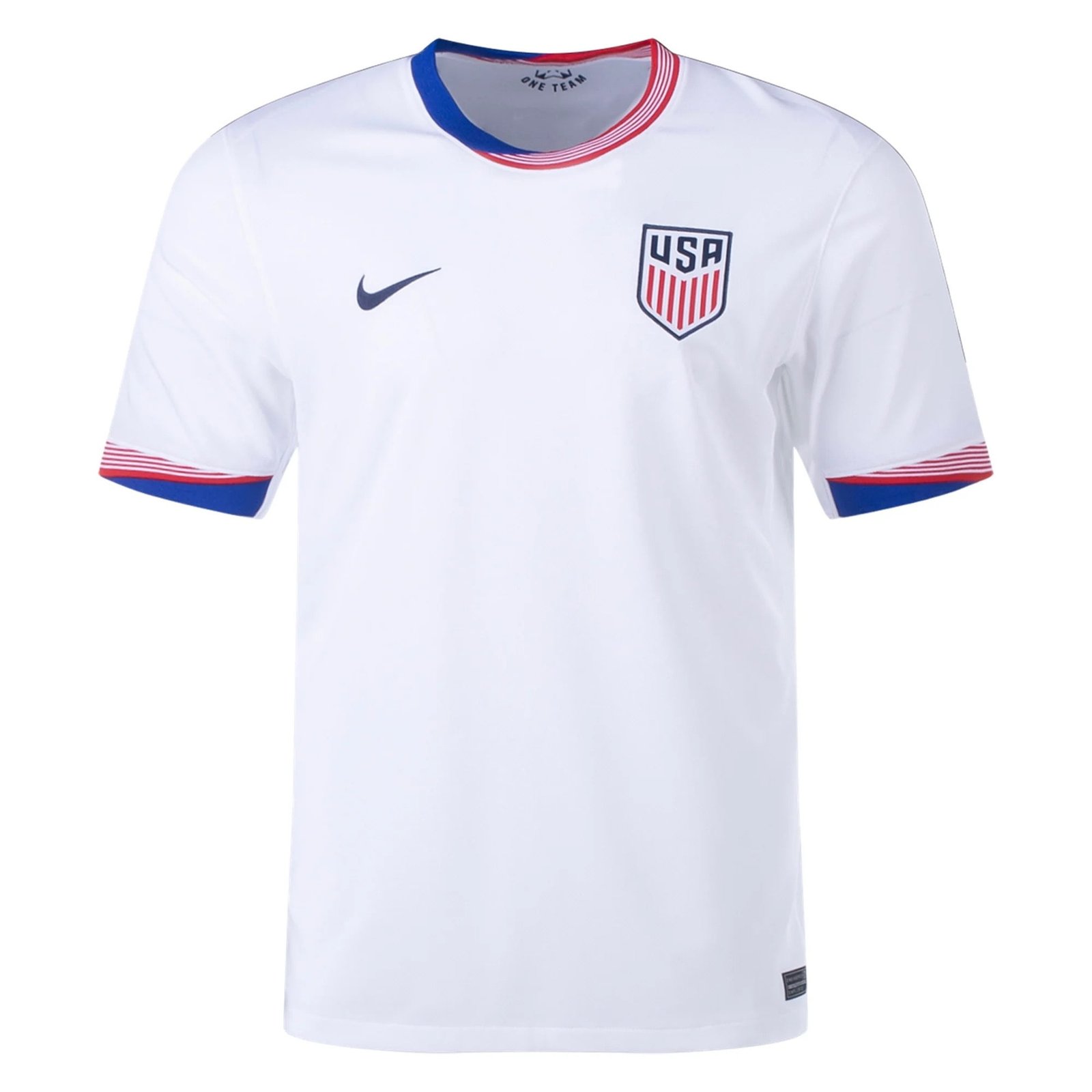 Image-26.jpg 24/25 USA Home Jersey - Image 1