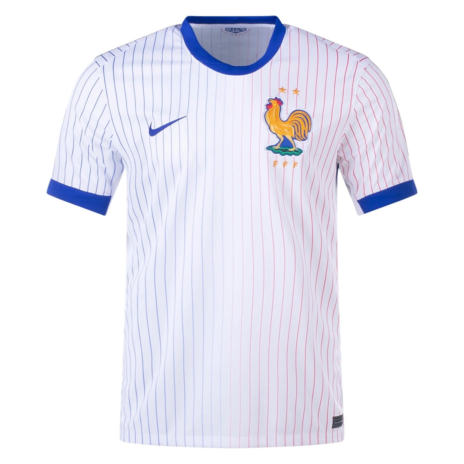 Image-62.jpg 24/25 France Away Jersey - Image 1