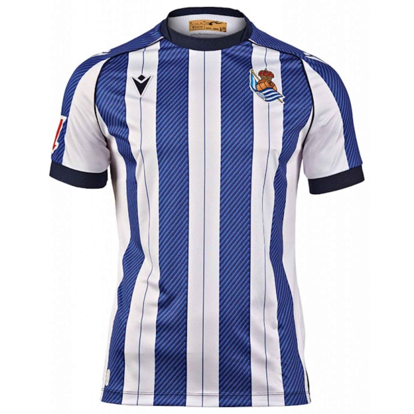 Jersey-Album-2025-10-06T151902.831-1.jpg 25/26 Real Sociedad Home Jersey - Image 1