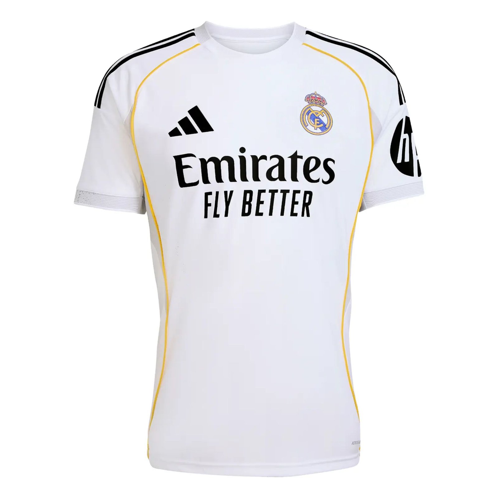 Jersey-Album-4.jpg 25/26 Real Madrid Home Jersey - Image 1