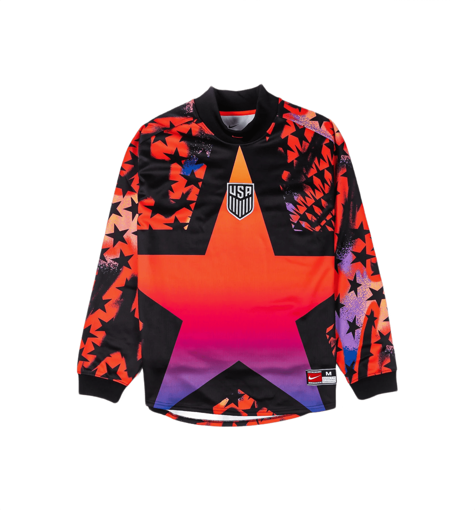 PNG26_27-United-States-Hollywood-Long-Sleeve-Jersey-min.png 2026 United States Hollywood Long Sleeve Jersey - Image 1